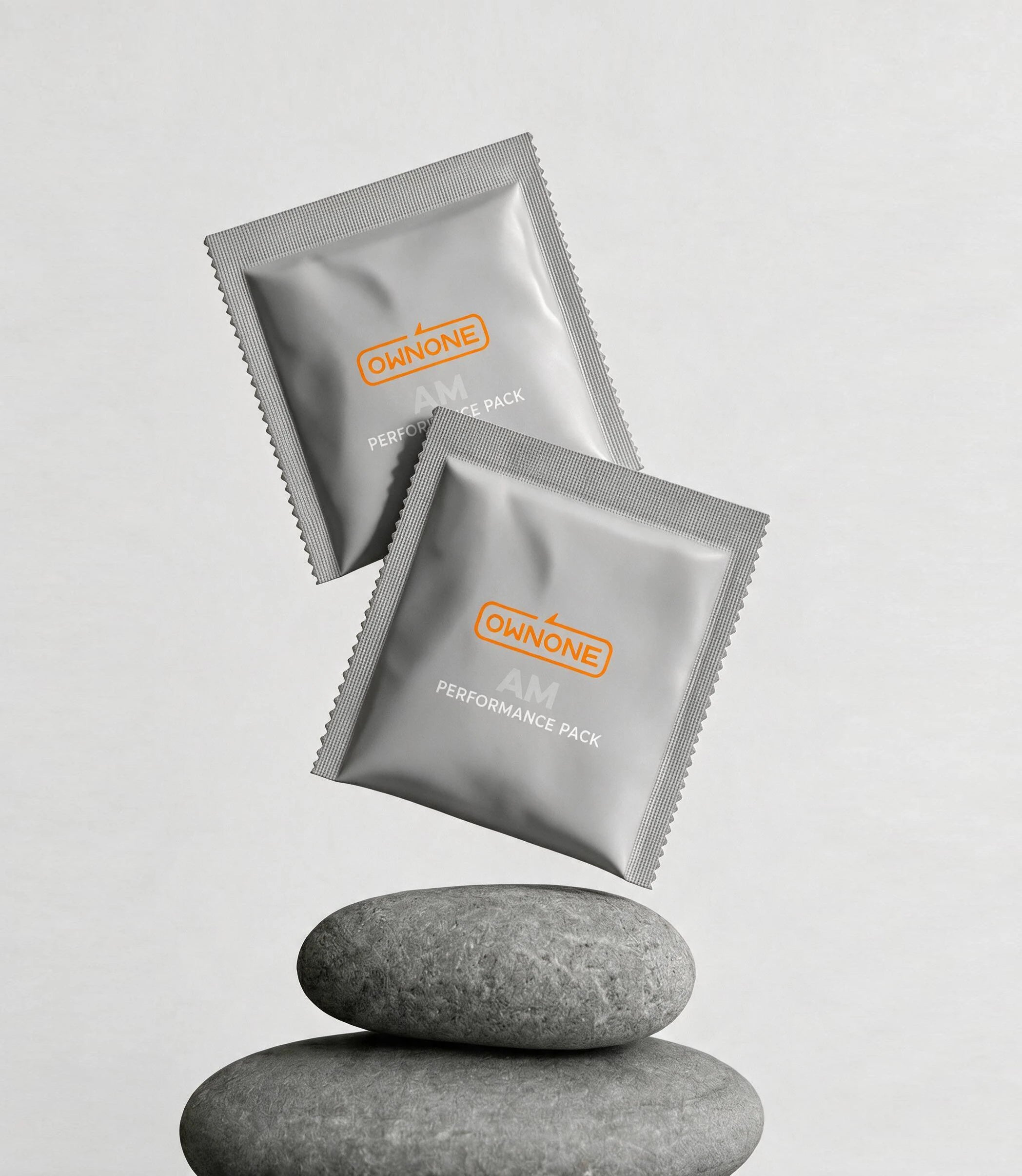 OWNONE AM performance nutrition packs