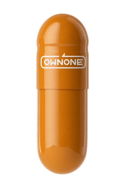 Amber QingMang capsule